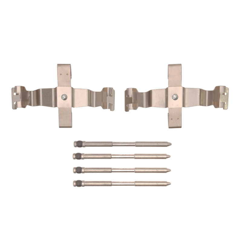 Acura Integra Disc Brake Hardware Kit - Front - R1 Concepts - `17-`25